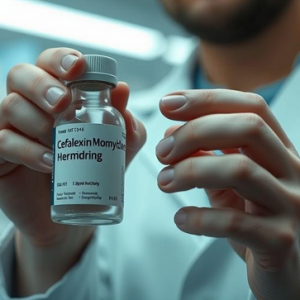 Cefalexina Monoidratada: Tudo o que Você Precisa Saber sobre Este Medicamento Cefalexina Monoidratada: Tudo o que Você Precisa Saber sobre Este Medicamento