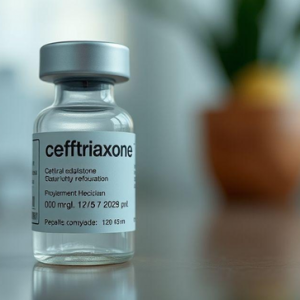 Ceftriaxona: Uso e Benefícios do Medicamento Ceftriaxona: Uso e Benefícios do Medicamento
