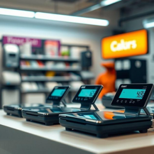 Fornecedor de Balança Digital: Como Escolher o Melhor para Suas Necessidades Fornecedor de Balança Digital: Como Escolher o Melhor para Suas Necessidades