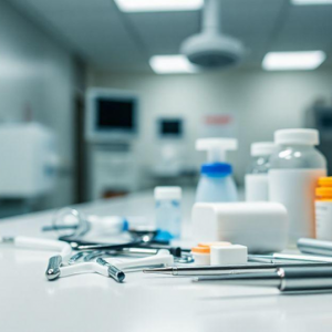 Fornecedor de produtos hospitalares para otimizar a saúde e a segurança dos pacientes Fornecedor de produtos hospitalares para otimizar a saúde e a segurança dos pacientes