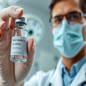Soro Manitol 20: Benefícios e Aplicações na Medicina Soro Manitol 20: Benefícios e Aplicações na Medicina