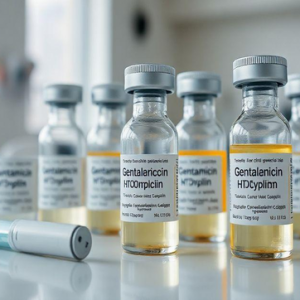 Tudo Sobre o Medicamento Gentamicina Tudo Sobre o Medicamento Gentamicina