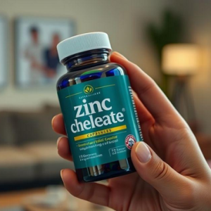 Zinco Quelato Preço: O Que Você Precisa Saber Zinco Quelato Preço: O Que Você Precisa Saber