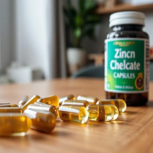 Zinco Quelato Valor: Descubra o Preço Certo Zinco Quelato Valor: Descubra o Preço Certo