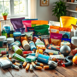Conheça os Melhores Produtos para a Saúde Conheça os Melhores Produtos para a Saúde