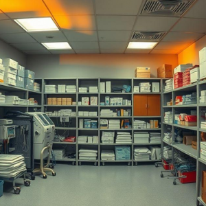 Fornecedor de Produtos Hospitalares: Como Escolher o Melhor para Sua Instituição Fornecedor de Produtos Hospitalares: Como Escolher o Melhor para Sua Instituição