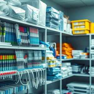 Fornecedor material hospitalar garante qualidade e eficiência na saúde Fornecedor material hospitalar garante qualidade e eficiência na saúde