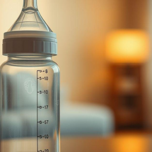 Frasco Alimentação Enteral 300ml: Benefícios e Usos Frasco Alimentação Enteral 300ml: Benefícios e Usos