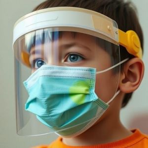 Máscara Infantil Valor: Como Escolher a Melhor Opção para Seu Filho Máscara Infantil Valor: Como Escolher a Melhor Opção para Seu Filho