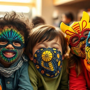 Máscaras Infantis Preço: Como Encontrar as Melhores Ofertas para Proteger Seus Filhos Máscaras Infantis Preço: Como Encontrar as Melhores Ofertas para Proteger Seus Filhos
