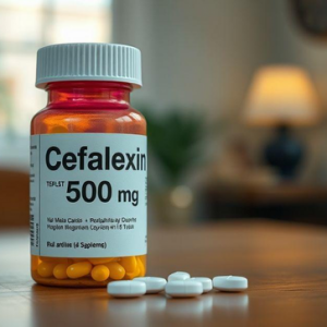 Medicamento cefalexina 500 mg: usos, benefícios e cuidados essenciais Medicamento cefalexina 500 mg: usos, benefícios e cuidados essenciais