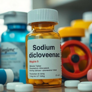 Medicamento Diclofenaco Sódico: Tudo que Você Precisa Saber Medicamento Diclofenaco Sódico: Tudo que Você Precisa Saber