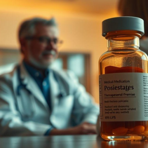 Medicamento Forteviron: Benefícios e Indicações para a Saúde Medicamento Forteviron: Benefícios e Indicações para a Saúde