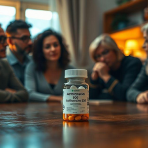 Tudo sobre o Medicamento Azitromicina 500 Tudo sobre o Medicamento Azitromicina 500