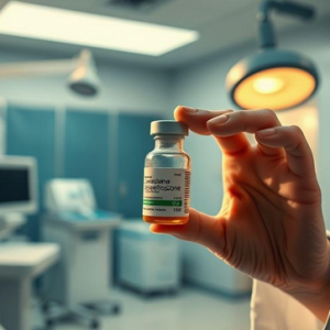 Tudo Sobre o Medicamento Dexametasona Tudo Sobre o Medicamento Dexametasona