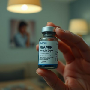 Vitamina Complexo B Injetável Preço Atraente Vitamina Complexo B Injetável Preço Atraente