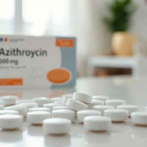 Azitromicina 500mg: Uso e Benefícios Azitromicina 500mg: Uso e Benefícios