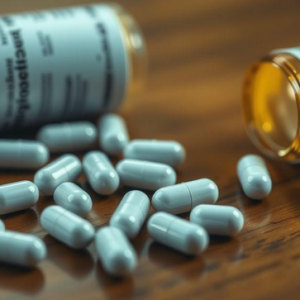 Azitromicina: Entenda Como Este Medicamento Pode Ajudar no Tratamento de Infecções Azitromicina: Entenda Como Este Medicamento Pode Ajudar no Tratamento de Infecções