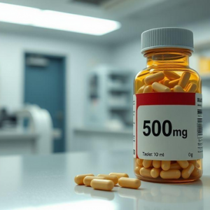 Cefalexina 500 mg: Tudo o que Você Precisa Saber Sobre Este Medicamento Cefalexina 500 mg: Tudo o que Você Precisa Saber Sobre Este Medicamento