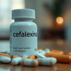Cefalexina Monoidratada: Benefícios e Usos Cefalexina Monoidratada: Benefícios e Usos