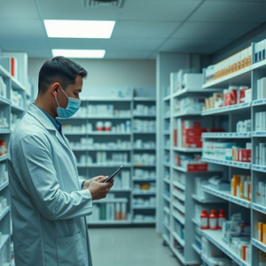 Como Escolher o Melhor Distribuidor de Medicamentos Hospitalares para Sua Instituição Como Escolher o Melhor Distribuidor de Medicamentos Hospitalares para Sua Instituição