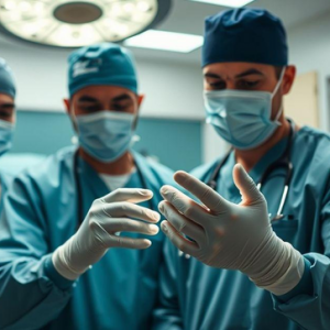 Distribuidor de Luvas Cirúrgicas: Como Escolher o Melhor Fornecedor para Sua Clínica Distribuidor de Luvas Cirúrgicas: Como Escolher o Melhor Fornecedor para Sua Clínica