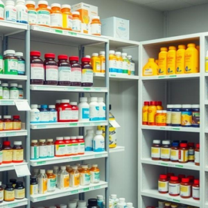 Distribuidor de Medicamentos Veterinários: Como Escolher o Melhor para o Negócio Distribuidor de Medicamentos Veterinários: Como Escolher o Melhor para o Negócio