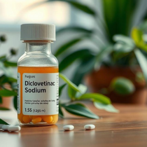 Entenda os Benefícios e Cuidados do Medicamento Diclofenaco Sódico Entenda os Benefícios e Cuidados do Medicamento Diclofenaco Sódico