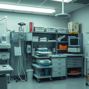 Fornecedor material hospitalar é essencial para garantir a qualidade e a segurança nos serviços de saúde. Descubra como escolher o melhor. Fornecedor material hospitalar é essencial para garantir a qualidade e a segurança nos serviços de saúde. Descubra como escolher o melhor.