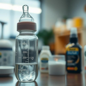 Frasco Alimentação Enteral: Tudo o que Você Precisa Saber Frasco Alimentação Enteral: Tudo o que Você Precisa Saber