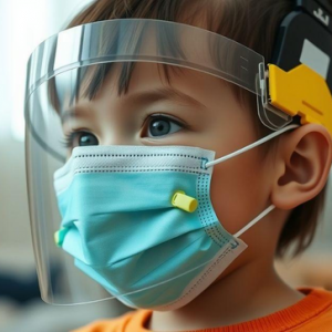 Máscara Infantil Valor: Como Escolher a Melhor Opção para Seu Filho Máscara Infantil Valor: Como Escolher a Melhor Opção para Seu Filho