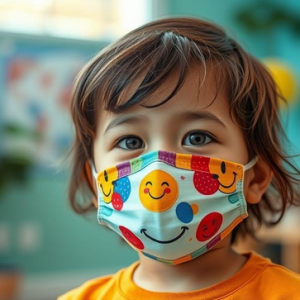 Máscaras Infantis Preço: Como Escolher a Melhor Opção para Seu Filho Máscaras Infantis Preço: Como Escolher a Melhor Opção para Seu Filho