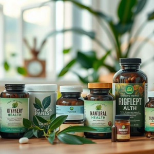 Produtos para a Saúde que Transformam seu Bem-Estar Produtos para a Saúde que Transformam seu Bem-Estar