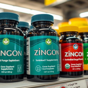 Zinco Quelato Preço: Descubra como economizar Zinco Quelato Preço: Descubra como economizar