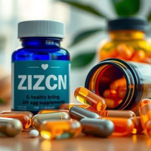 Zinco Quelato Valor e Seus Benefícios para a Saúde Zinco Quelato Valor e Seus Benefícios para a Saúde