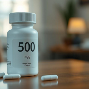 Cefalexina 500 mg é o Medicamento Ideal para Combater Infecções Bacterianas? Cefalexina 500 mg é o Medicamento Ideal para Combater Infecções Bacterianas?
