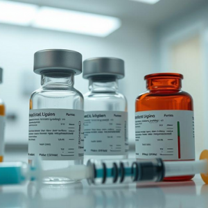 Ceftriaxona: Indicações e Cuidados no Uso do Medicamento Ceftriaxona: Indicações e Cuidados no Uso do Medicamento