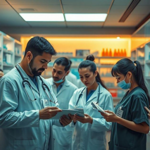 Como Escolher o Distribuidor de Medicamentos Hospitalares Ideal Como Escolher o Distribuidor de Medicamentos Hospitalares Ideal