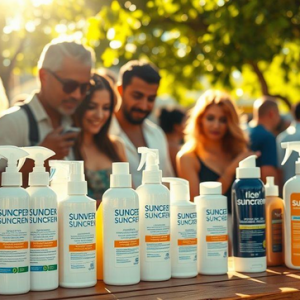 Como Escolher o Melhor Fornecedor de Protetor Solar para Sua Necessidade Como Escolher o Melhor Fornecedor de Protetor Solar para Sua Necessidade