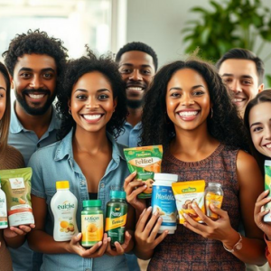 Conheça os Melhores Produtos para a Saúde e Melhore seu Bem-Estar Conheça os Melhores Produtos para a Saúde e Melhore seu Bem-Estar