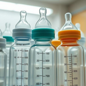 Descubra o Frasco Alimentação Enteral e Seus Benefícios Descubra o Frasco Alimentação Enteral e Seus Benefícios