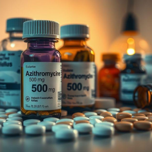Descubra tudo sobre o medicamento azitromicina 500 e suas aplicações Descubra tudo sobre o medicamento azitromicina 500 e suas aplicações