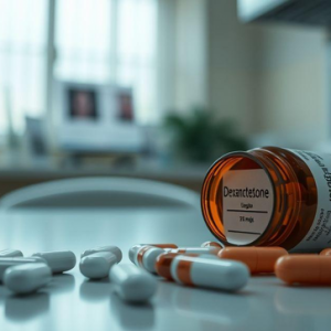 Dexametasona: Entenda seu Uso e Efeitos no Tratamento Dexametasona: Entenda seu Uso e Efeitos no Tratamento