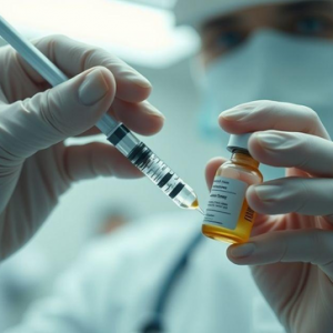 Dexametasona Injetável: Indicações, Efeitos Colaterais e Cuidados Dexametasona Injetável: Indicações, Efeitos Colaterais e Cuidados