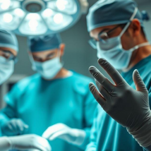 Distribuidor de Luvas Cirúrgicas: Como Escolher o Melhor Fornecedor para Sua Clínica Distribuidor de Luvas Cirúrgicas: Como Escolher o Melhor Fornecedor para Sua Clínica