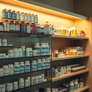Distribuidor de Medicamentos Veterinários: Como Escolher o Melhor para Seu Negócio Atual Distribuidor de Medicamentos Veterinários: Como Escolher o Melhor para Seu Negócio Atual