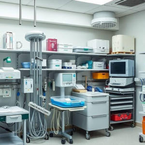 Fornecedor material hospitalar é essencial para garantir a qualidade e a segurança nos serviços de saúde Fornecedor material hospitalar é essencial para garantir a qualidade e a segurança nos serviços de saúde