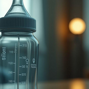 Frasco Alimentação Enteral 300ml: A Escolha Ideal para Nutrição Eficaz Frasco Alimentação Enteral 300ml: A Escolha Ideal para Nutrição Eficaz