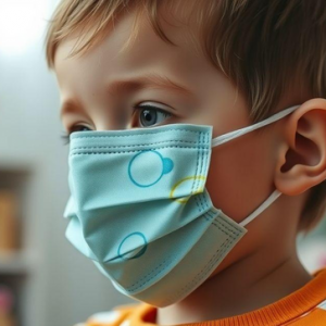 Máscara Infantil Valor: Como Escolher a Melhor Opção para Seu Filho Máscara Infantil Valor: Como Escolher a Melhor Opção para Seu Filho