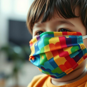 Máscaras Infantis Preço: Como Escolher a Melhor Opção para Seu Filho Máscaras Infantis Preço: Como Escolher a Melhor Opção para Seu Filho